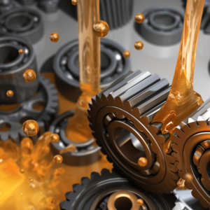 Engine Lubrication Systems Online Course