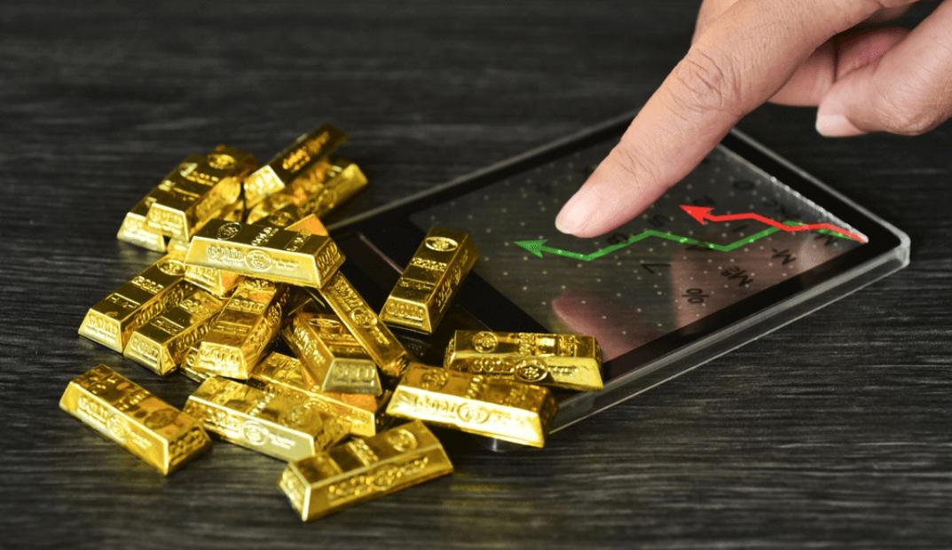 Gold Trading Course