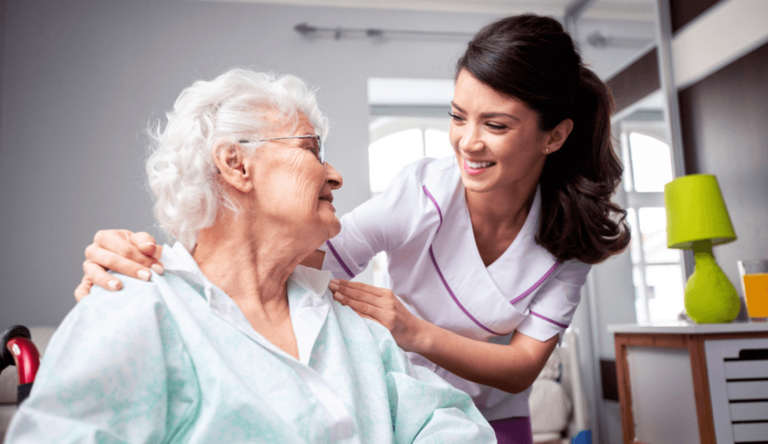 Health and Social Care Level 3 Diploma