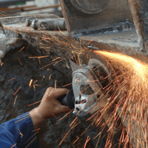 Noise and Hearing Protection Training