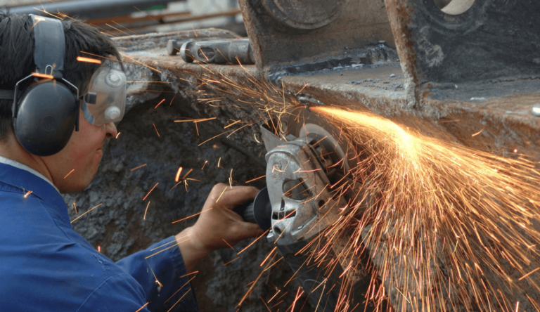 Noise and Hearing Protection Training
