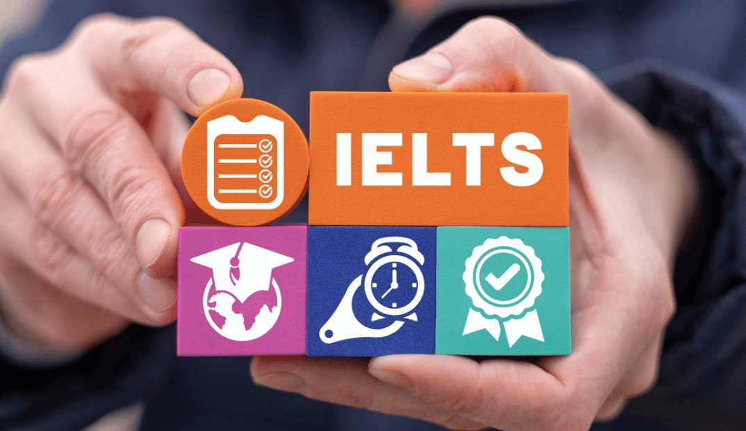IELTS Exam Preparation