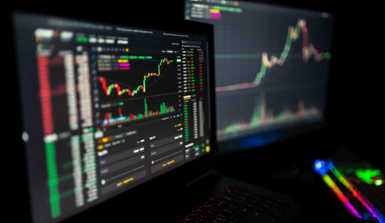 Cryptocurrency & Bitcoin Margin Trading on Binance