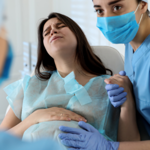 Maternity Support Worker