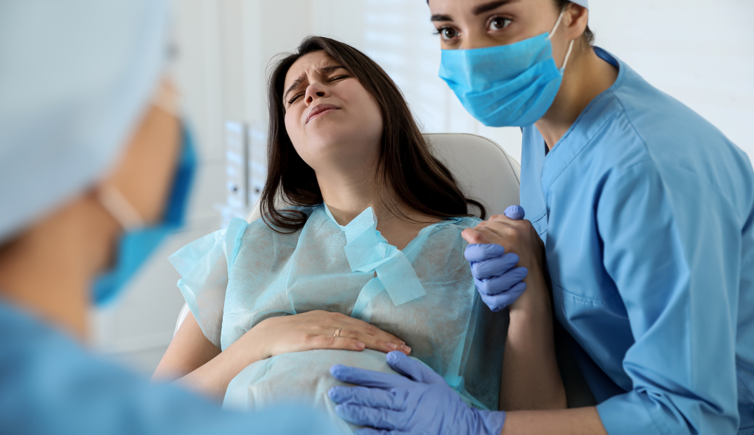 Maternity Support Worker