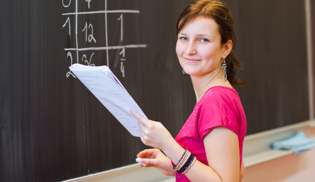 IGCSE Maths Preparation