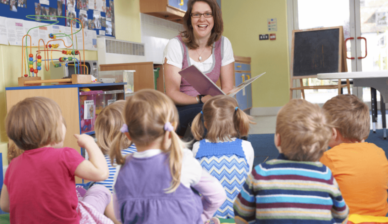 SEND Teaching Assistant Level 3