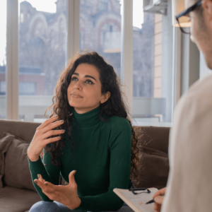Level 2 Certificate in Psychotherapy