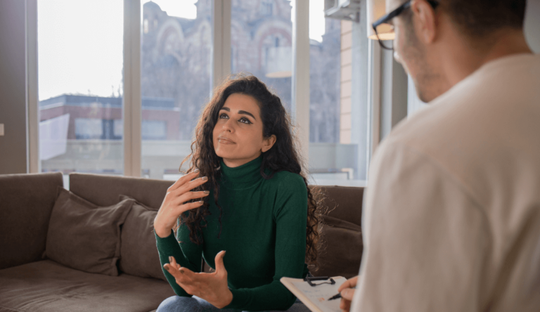 Level 2 Certificate in Psychotherapy