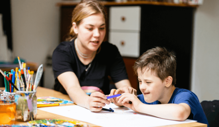 SEND Teaching Assistant Level 3