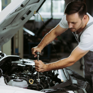 Small Engine Repair and Maintenance Bundle
