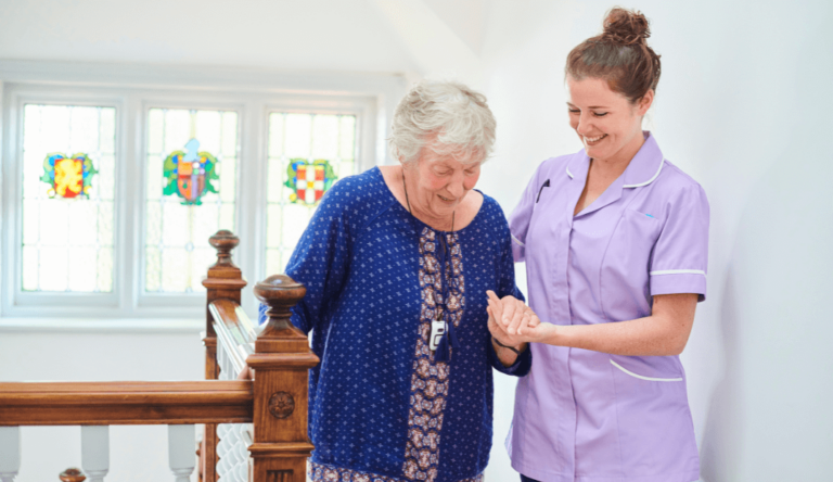 Health and Social Care Level 1