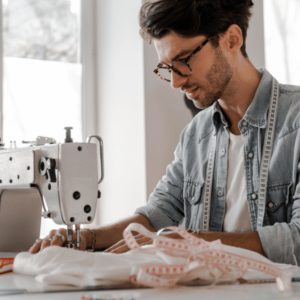 Tailoring & Alterations for Beginners