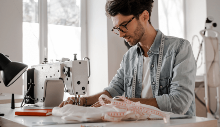 Tailoring & Alterations for Beginners