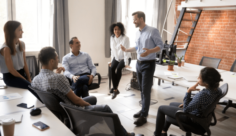 Train the Trainer Course