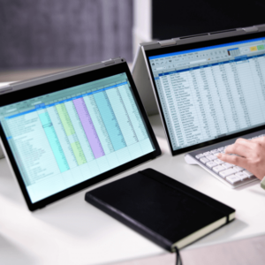 Excel VLOOKUP Essentials