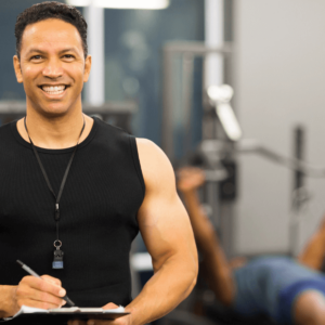 Gym Instructor Course Online
