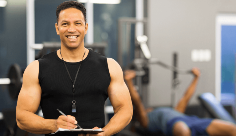 Gym Instructor Course Online