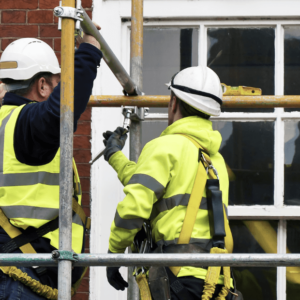 Scaffold Awareness Course