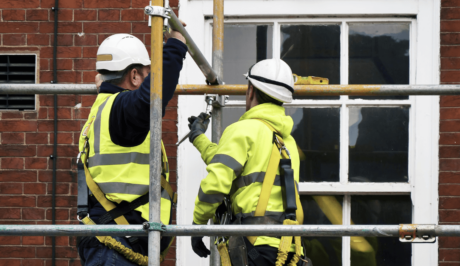 Scaffold Awareness Course