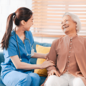 The Care Certificate Preparation Standards (1 to 15)