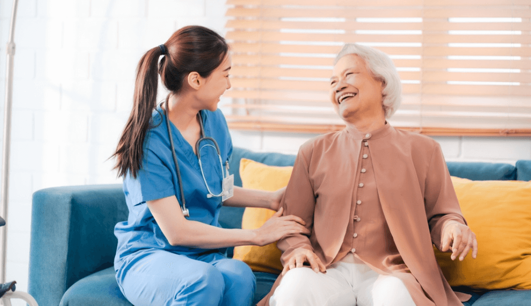 The Care Certificate Preparation Standards (1 to 15)