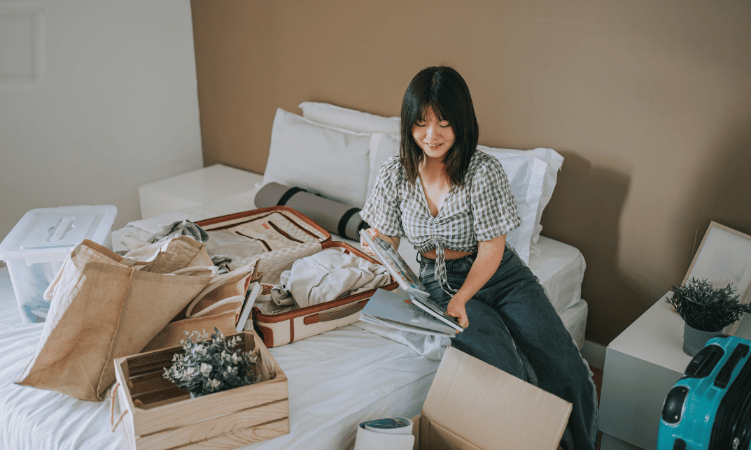 Decluttering and Organising Diploma
