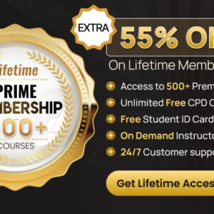 Lifetime Prime Membership