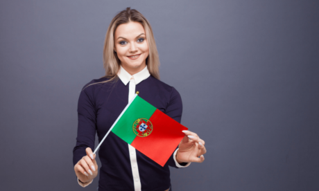 Portuguese for Beginners