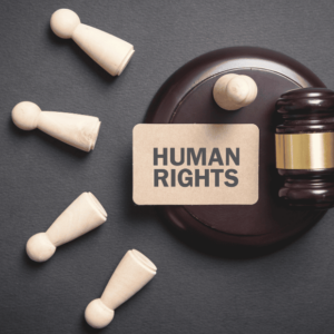 Diploma in Human Rights
