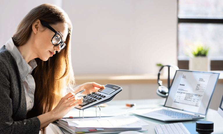 Accounts Clerk Training Course (Bookkeeping) - Level 1