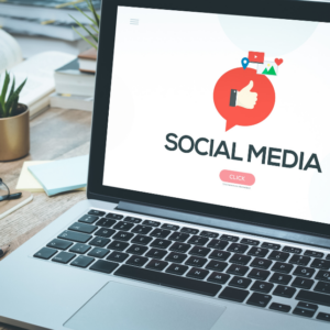 Social Media Manager Course