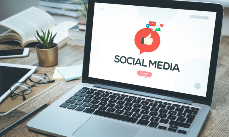 Social Media Manager Course