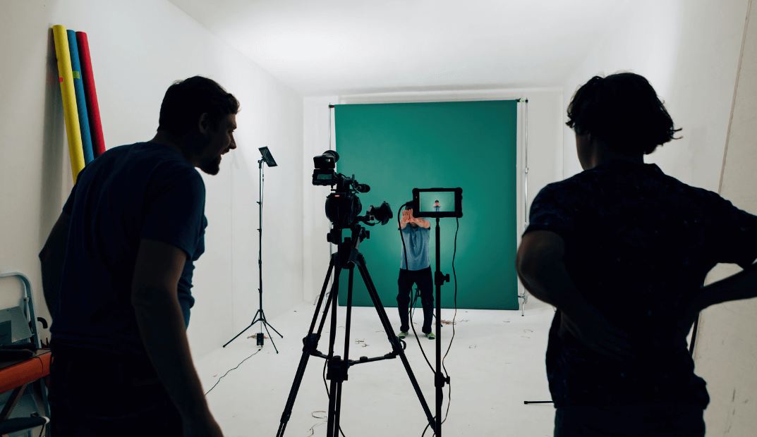 Advanced Videography: Cinematography, Video Production+