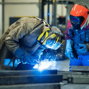 Welding Supervisor Training