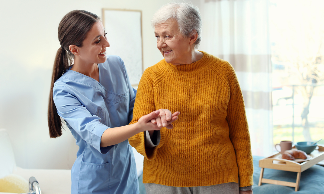 Level 7 Diploma in Health and Social Care