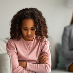 Psychology of Anxiety and Stress