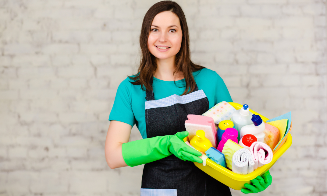 Housekeeping & Cleaning