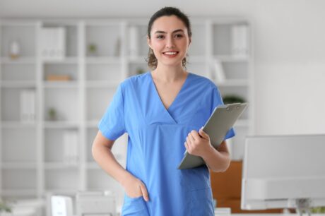 Nursing Assistant - Essential Skills