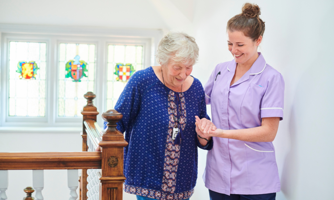 Health Care Assistant Certificate
