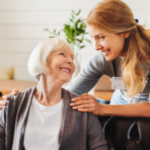 Family Support Worker Level 5 Diploma
