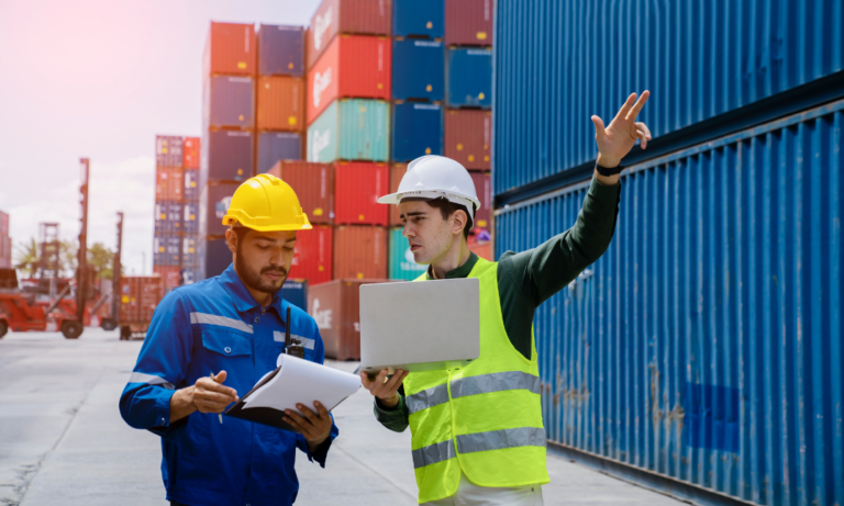 Import Export Training Course