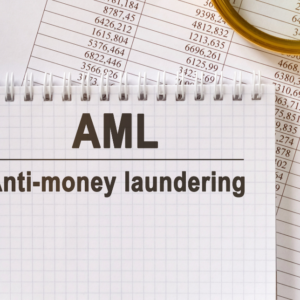KYC, AML, & GDPR Training