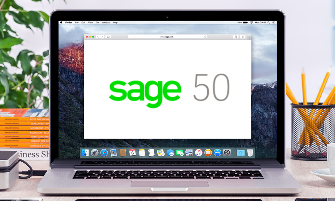 Sage 50 Payroll Complete Course