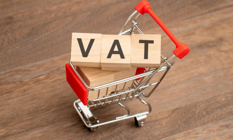 UK VAT Training Course
