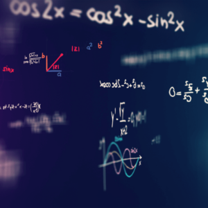 GCSE Maths Preparation