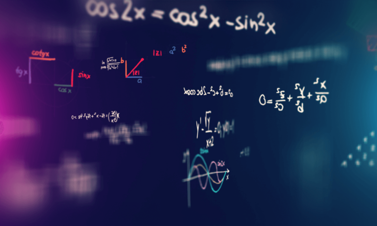 GCSE Maths Preparation
