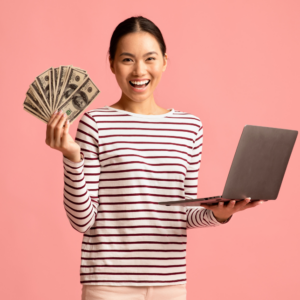 ChatGPT & Midjourney: 23 Ways to Make Money Online Using AI