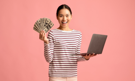 ChatGPT & Midjourney: 23 Ways to Make Money Online Using AI