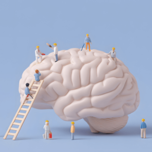 Neuroplasticity: How To Rewire Your Brain